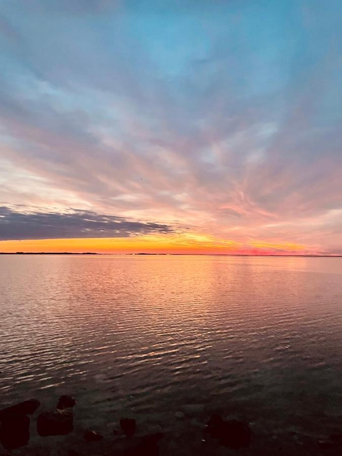Duplex Ambiance Proche Plage Mireval Екстер'єр фото
