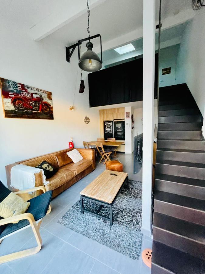 Duplex Ambiance Proche Plage Mireval Екстер'єр фото